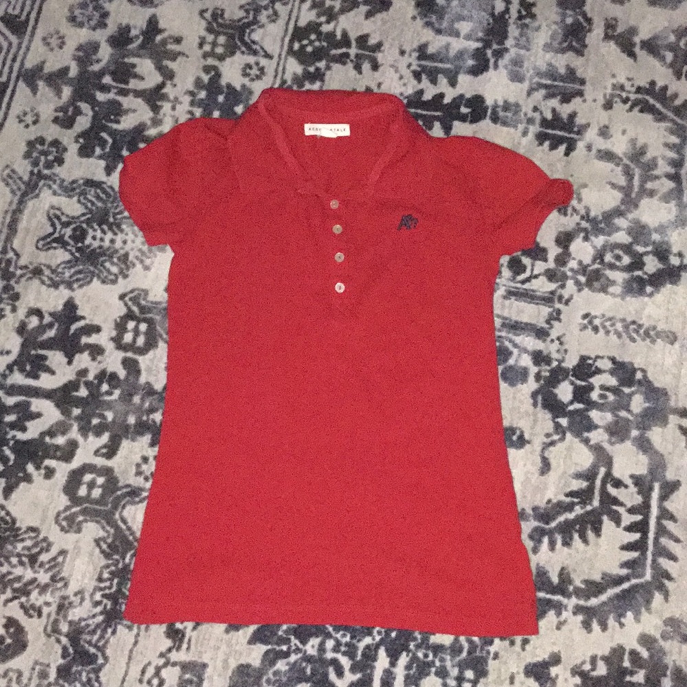 Collared shirts - Picture 2 of 5